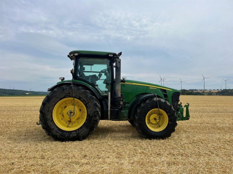 John Deere 8345 R