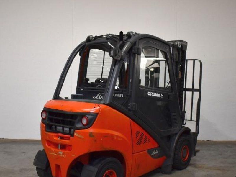 Linde H 20/600 D EVO 392-02