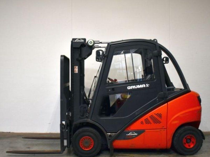 Linde H 20/600 D EVO 392-02