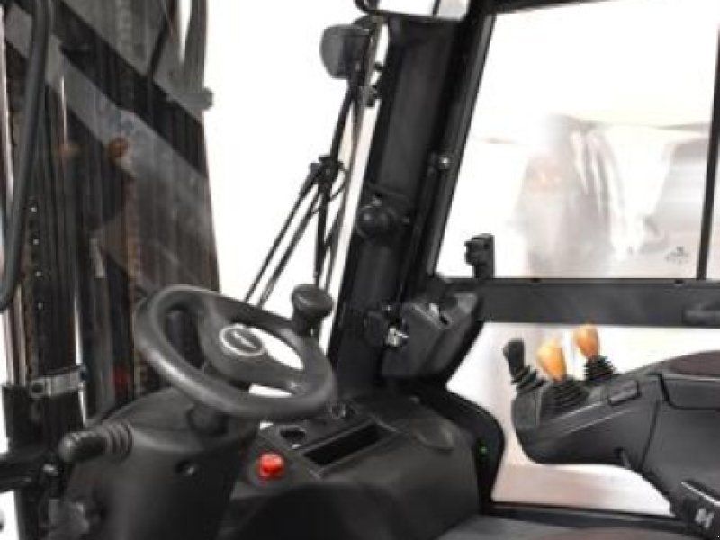 Linde E 18 L EVO 386-02