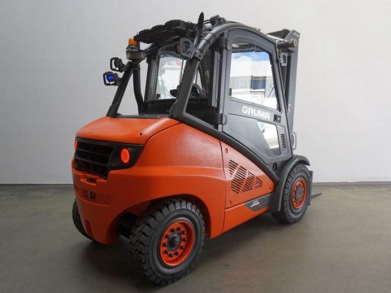 Linde H 50 D EVO 394-02