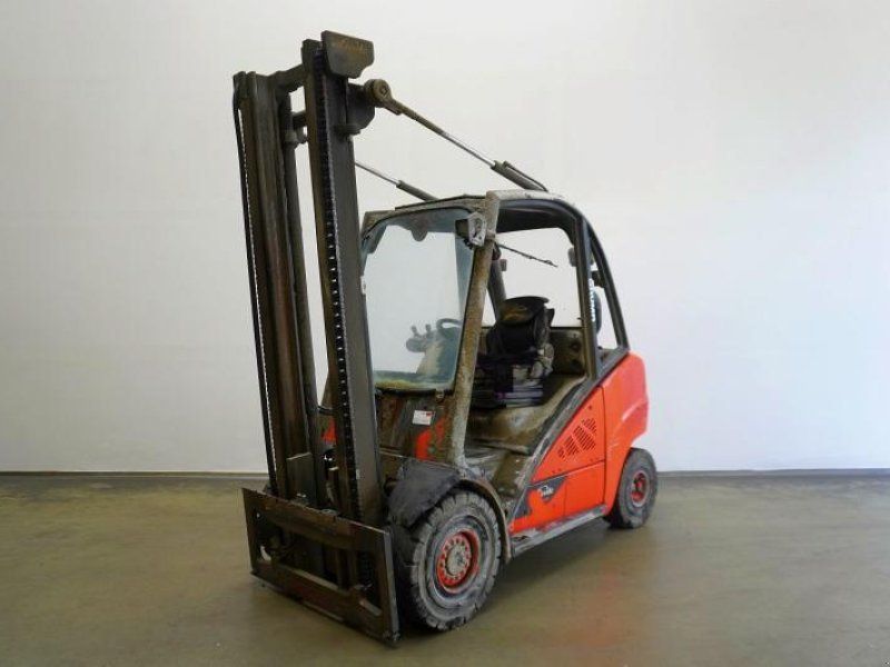Linde H 35 D EVO 393-02