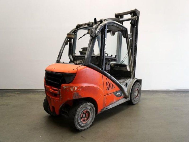 Linde H 35 D EVO 393-02