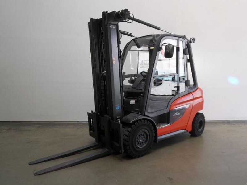 Linde H 30 D 1202