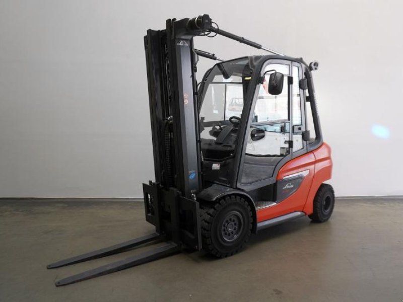 Linde H 30 D 1202