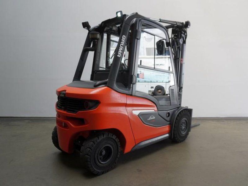 Linde H 30 D 1202
