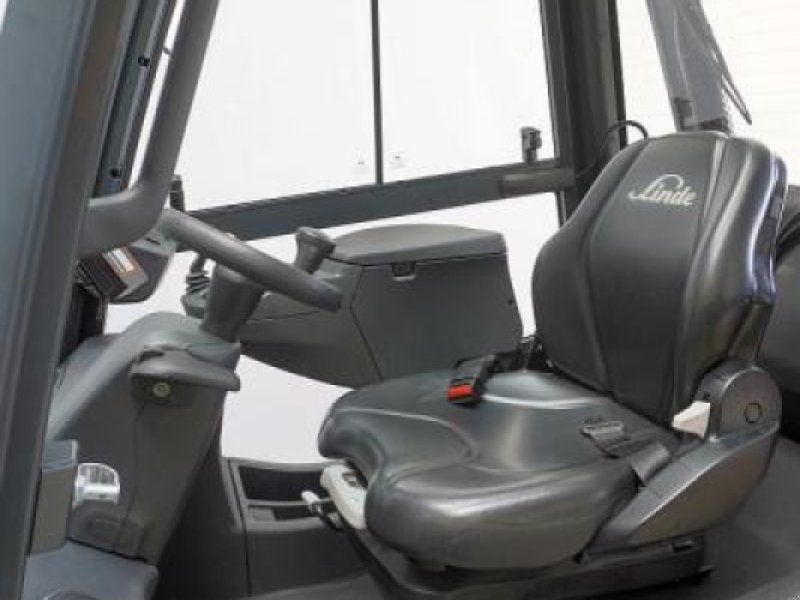 Linde H 30 D 1202