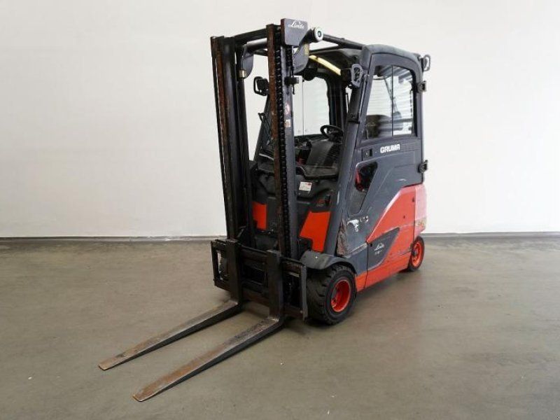 Linde E 18 PH EVO 386-02