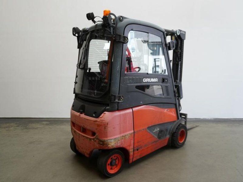 Linde E 18 PH EVO 386-02