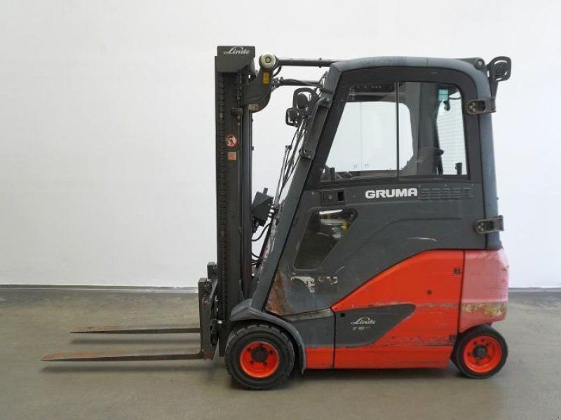 Linde E 18 PH EVO 386-02