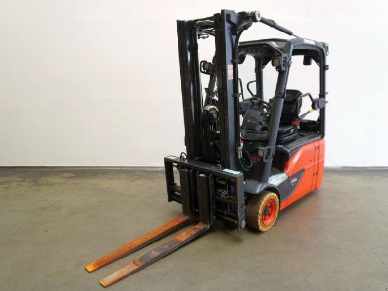 Linde E 16 EVO 386-02