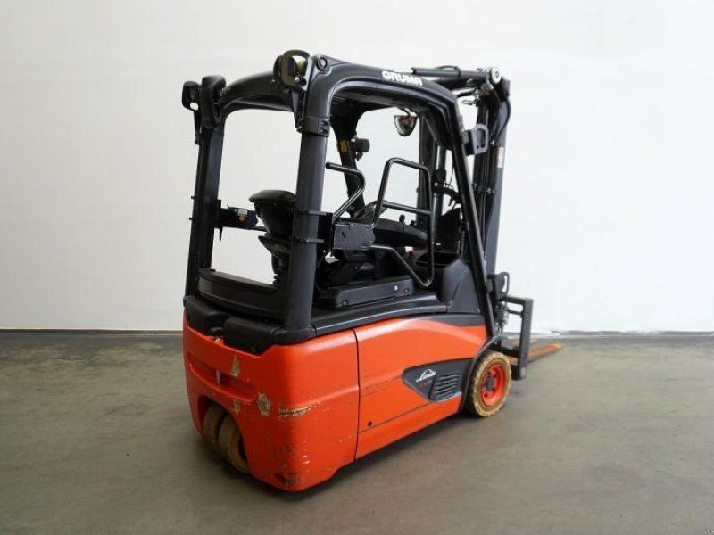 Linde E 16 EVO 386-02