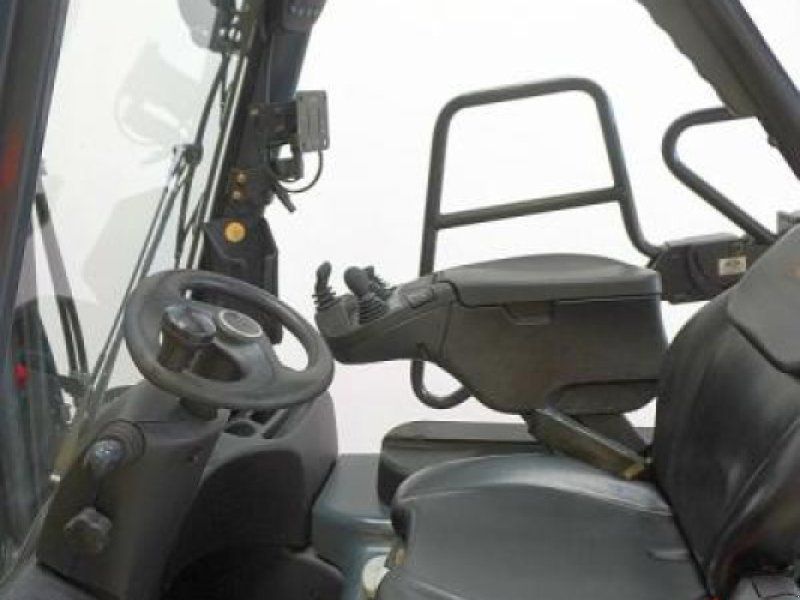 Linde E 16 EVO 386-02