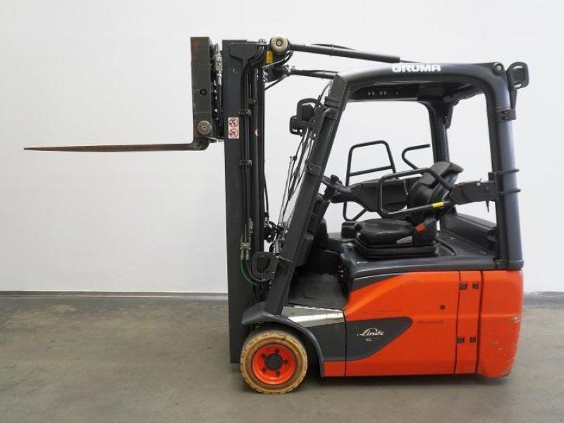 Linde E 16 EVO 386-02