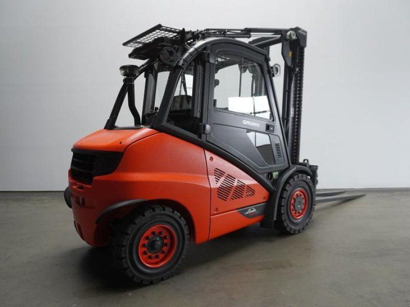 Linde H 50 D EVO 394-02