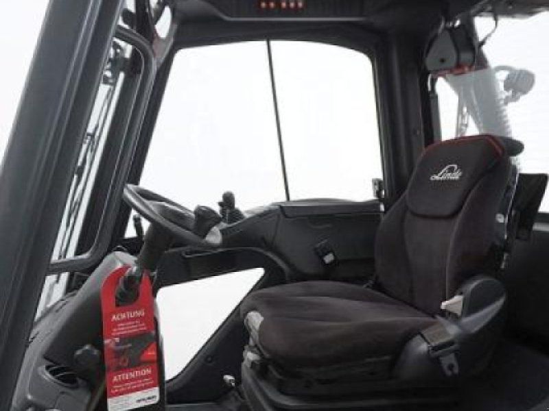 Linde H 50 D EVO 394-02