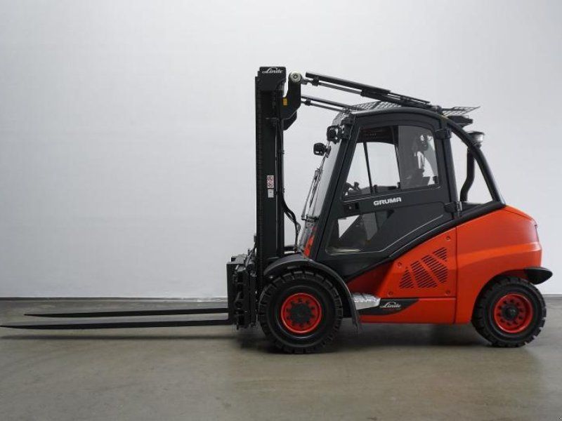 Linde H 50 D EVO 394-02