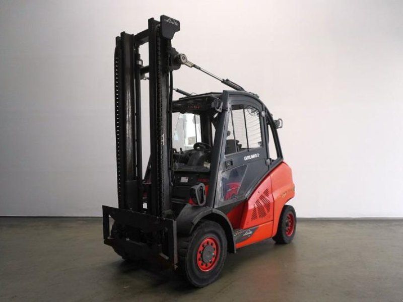 Linde H 50 D EVO 394-02