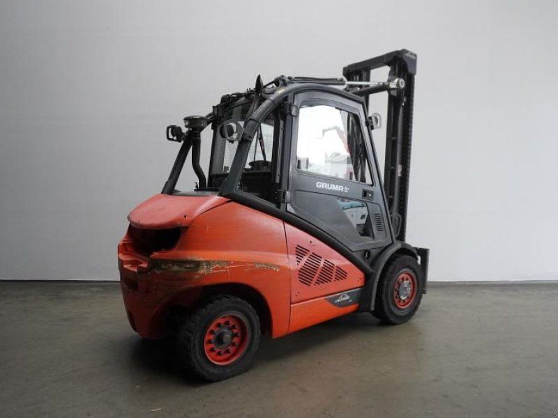 Linde H 50 D EVO 394-02