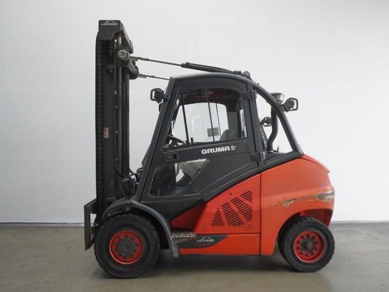 Linde H 50 D EVO 394-02