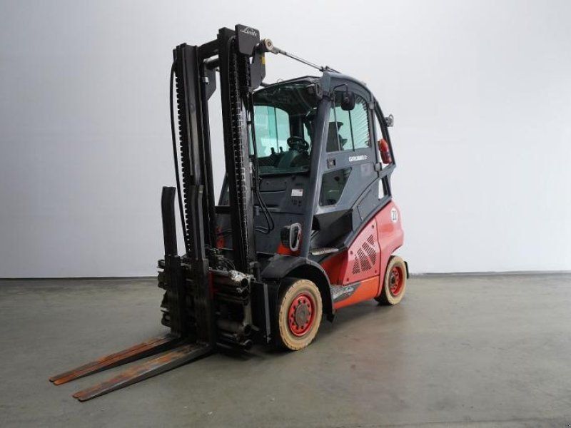 Linde H 40 D EVO 394-02