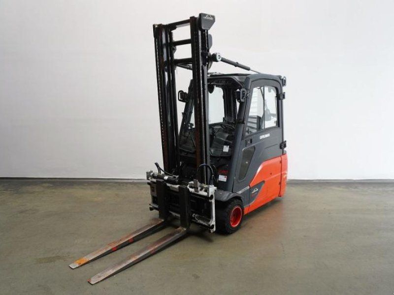 Linde E 20 L EVO 386-02