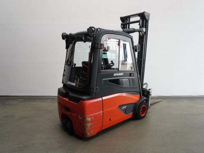 Linde E 20 L EVO 386-02