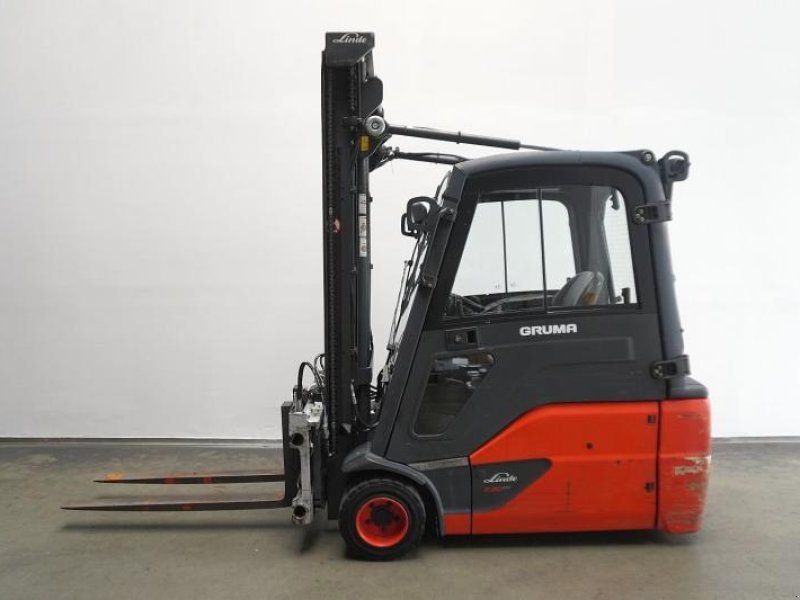Linde E 20 L EVO 386-02