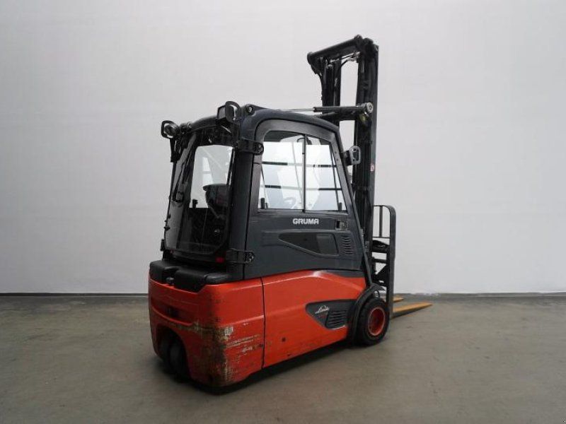 Linde E 20 L EVO 386-02