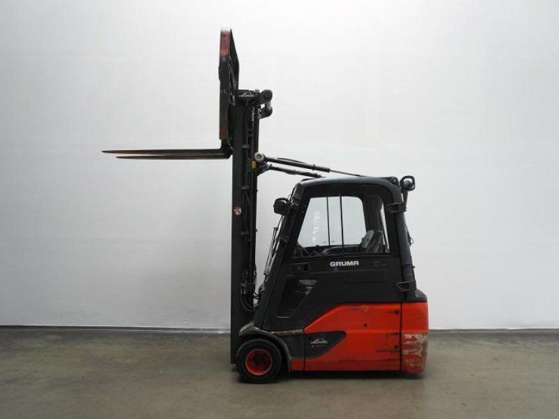 Linde E 20 L EVO 386-02