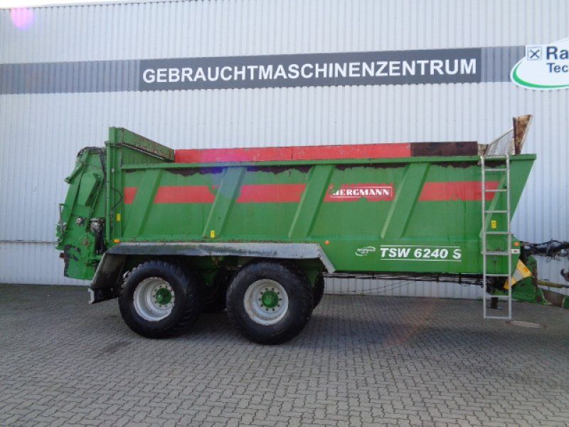 Bergmann Universalstreuer TSW 6240S