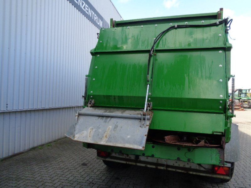 Bergmann Universalstreuer TSW 6240S