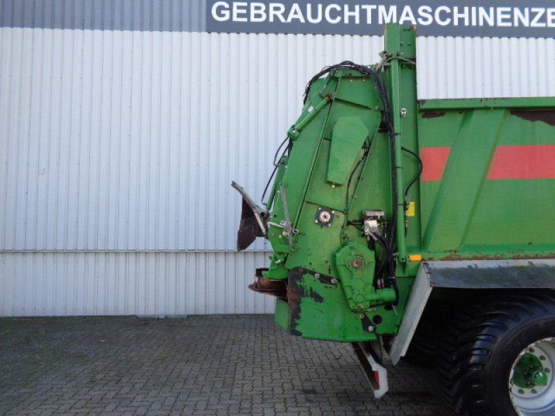 Bergmann Universalstreuer TSW 6240S