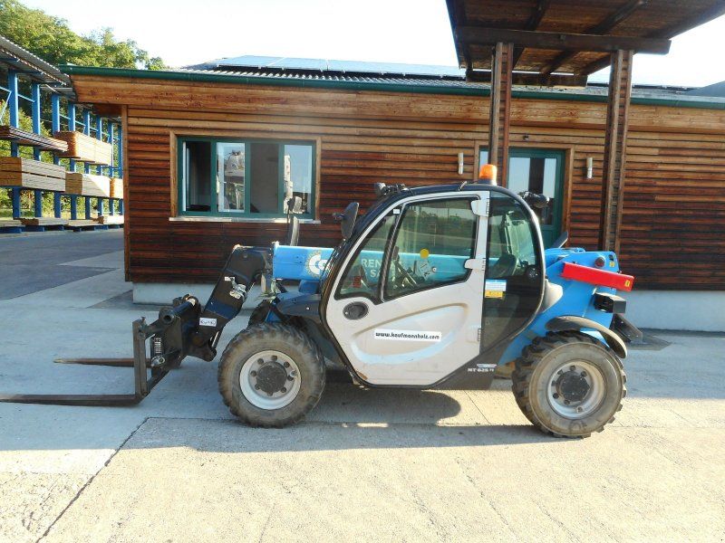 Manitou MT 625H  ( nur 1,90 Hoch nur 1,85 Breit )