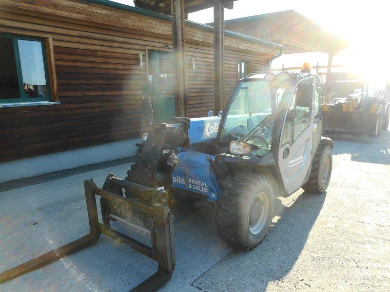 Manitou MT 625H  ( nur 1,90 Hoch nur 1,85 Breit )