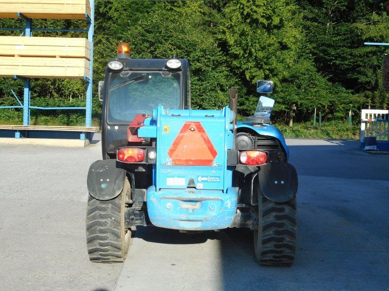 Manitou MT 625H  ( nur 1,90 Hoch nur 1,85 Breit )
