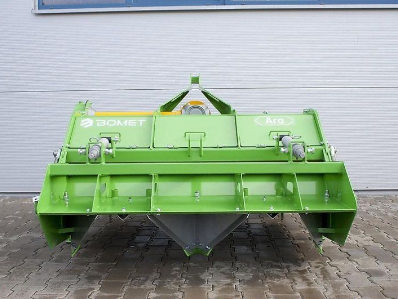 MD Landmaschinen BO Dammfräse Ara 67,5 – 75cm