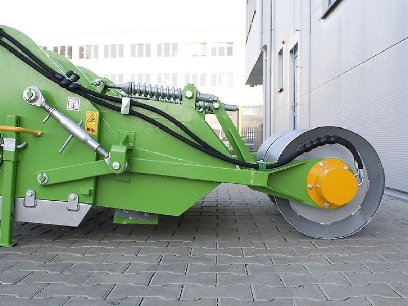 MD Landmaschinen BO Dammfräse Ara 67,5 – 75cm