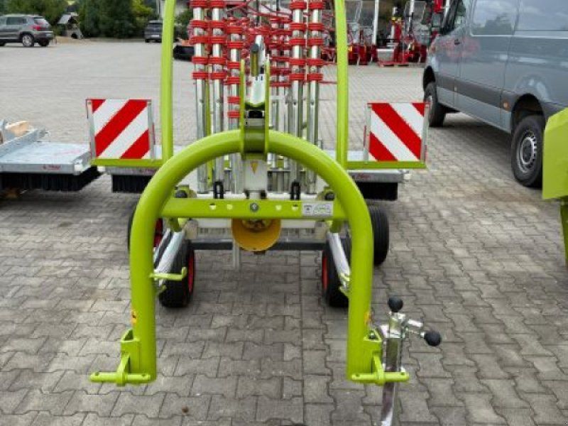 Claas LINER 370 TANDEM