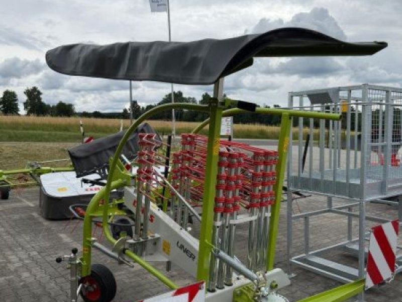 Claas LINER 370 TANDEM