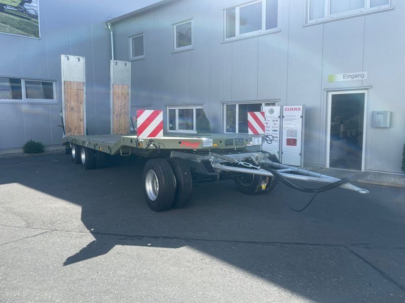 Fliegl DTL-S 300 3-ACHS