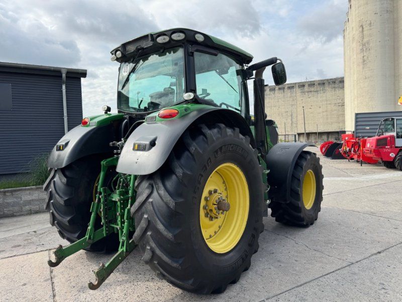 John Deere 6190 R DirectDrive