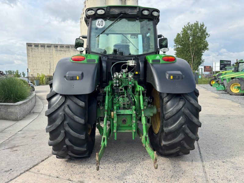 John Deere 6190 R DirectDrive