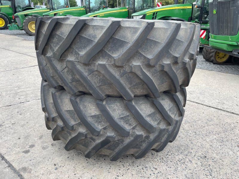 Trelleborg 650/75 R38