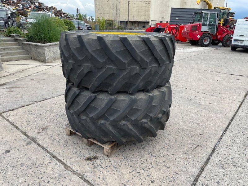 Trelleborg 600/65 R 28