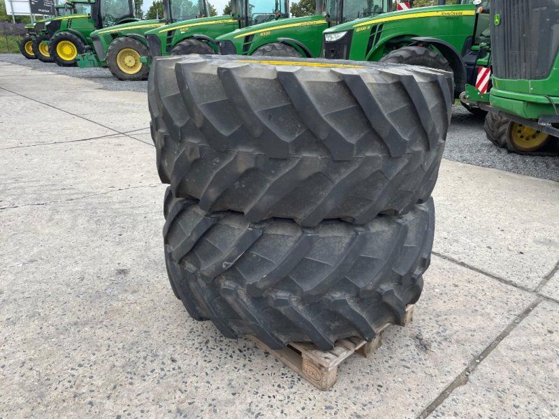 Trelleborg 600/65 R 28