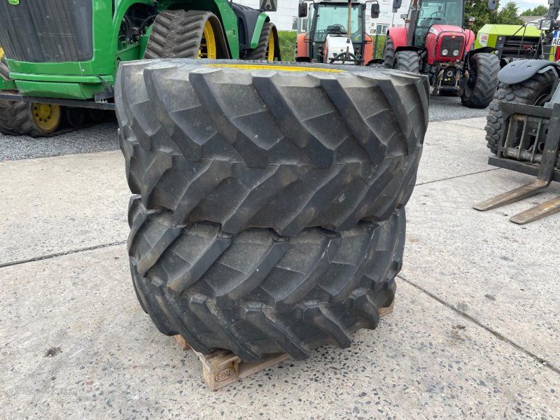 Trelleborg 600/65 R 28