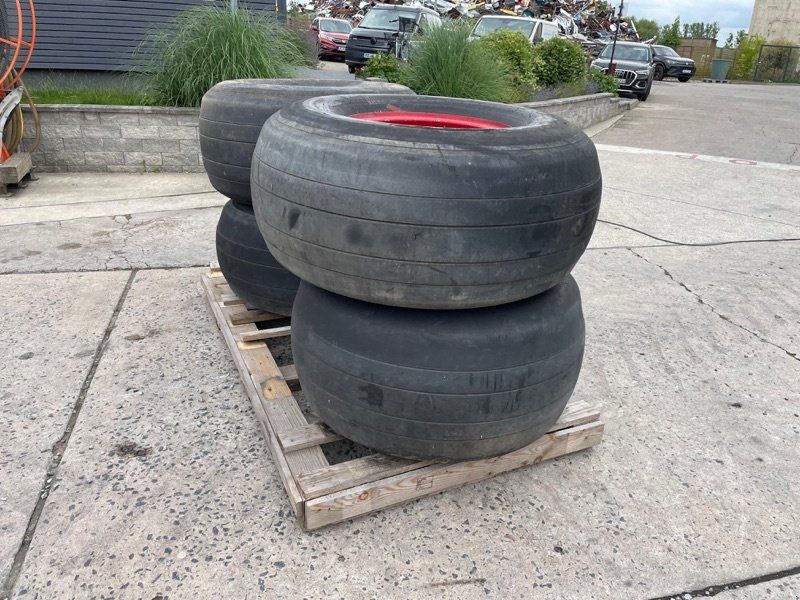 Michelin 50x21-20