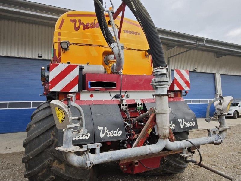Vredo VT 3936