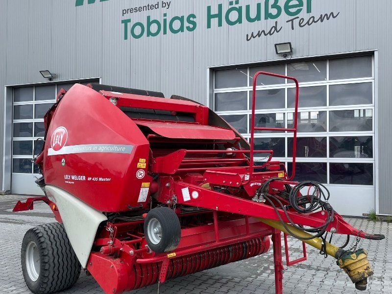Lely RP 435